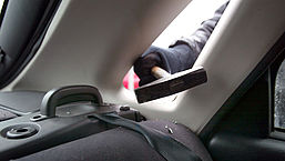 Auto-inbraak zonder braakschade: heb je recht op vergoeding?