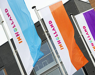 Waarschuwing voor phishingmail Inholland