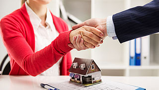 Reclame voor snelle hypotheek niet toegestaan