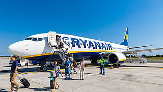 Ryanair Gaat Strengere Regels Invoeren Voor Handbagage Radar