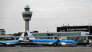 Schiphol vernieuwt mobiel netwerk voor 5G-ondersteuning