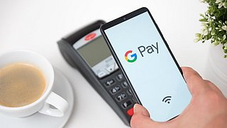Betaalapp Google Pay vanaf nu voor iedereen beschikbaar