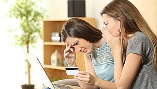 Forse toename cyberfraude: 'Oplichters zijn heel overtuigend'
