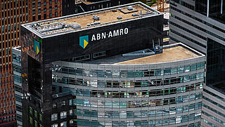 ABN AMRO verlaagt spaarrente naar 0,01 procent