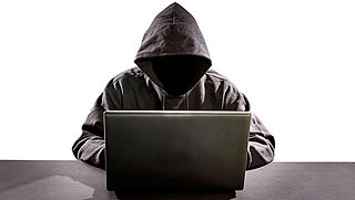 E-mail van hacker met jouw e-mailadres is vals