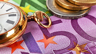 Basisregistratie Personen: nog meer geld en tijd nodig