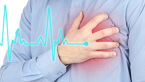 Update nodig voor onveilige pacemaker 