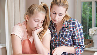 'Geef ouders slechts beperkt inzage in schoolinformatie kind'