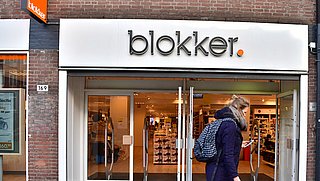Ernstig datalek bij Blokker: gegevens honderdduizenden klanten op straat