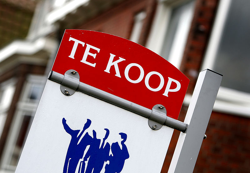 'Nederlandse huizenprijzen relatief betaalbaar'