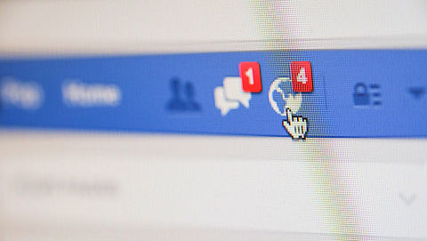 'Facebookvriend' stuurt malware: wat te doen?