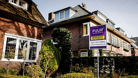 De Nederlandsche Bank wil hogere lasten voor huizenbezitters