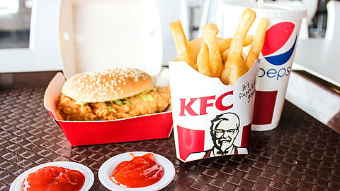 Wakker Dier start landelijke campagne tegen plofkip KFC