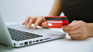 Nederlander shopt meer online in China