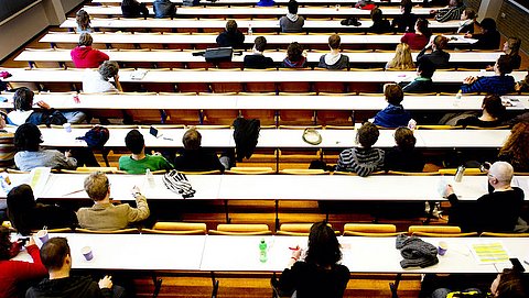 'Oneerlijke verdeling coronacompensatie voor studenten'
