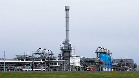 'Kabinet rekte bewust gaswinning'