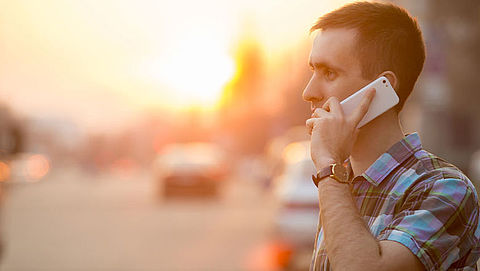Telemarketeers mogen niet langer anoniem bellen