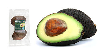 Eetrijpe avocado's Albert Heijn zijn niet altijd eetrijp