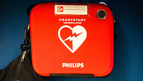 Meer kans op overleven hartstilstand door groeiend aantal AED's