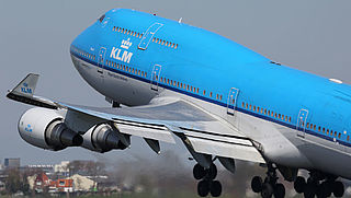 KLM stopt met verkoop taxfreeproducten