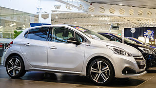 Zijn auto's na de coronacrisis een stuk goedkoper?
