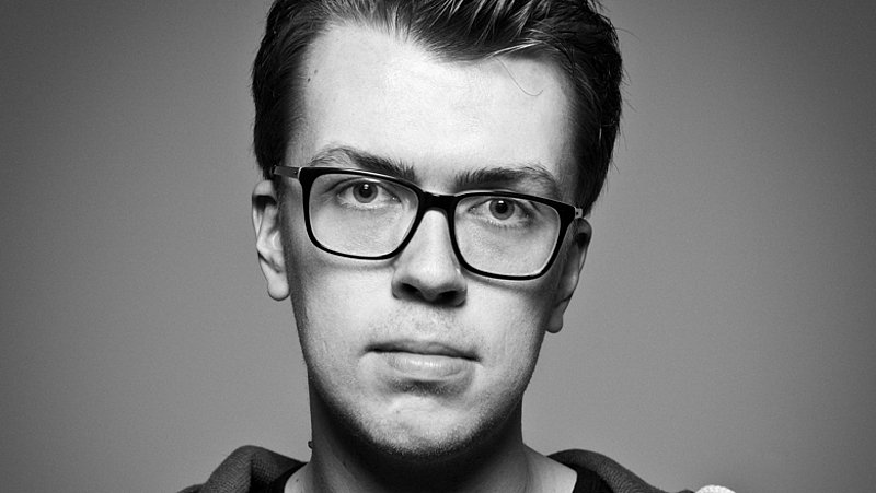 Bastian Vroegop (oud-columnist)