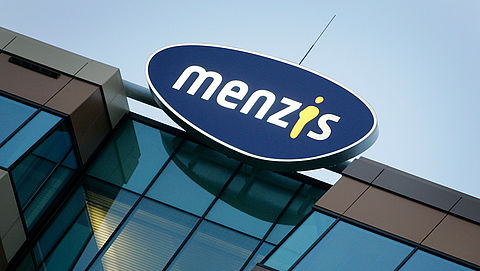 Zorgverzekeraar Menzis haalt Facebook-functie van website