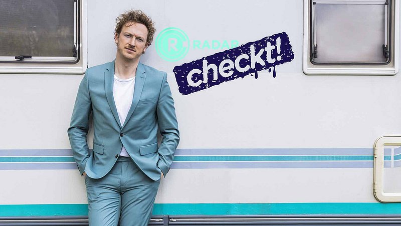 Rijdende redactie lost consumentenproblemen op in Radar Checkt!
