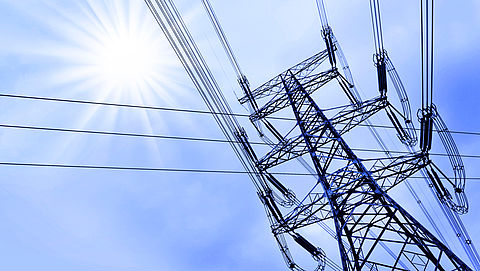 'Door digitalisering kans op stroomstoring' 