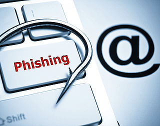 'Criminelen perfectioneren phishing-methodes'