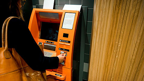 'Behoud geldautomaten in dorpen'