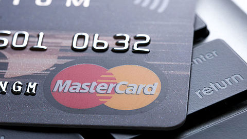 Miljardenclaim tegen Mastercard in Groot-Brittannië