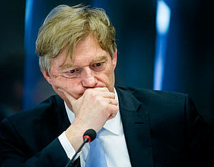 'Van Rijn negeerde waarschuwing over pgb's'