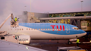 Meer langdurige vertragingen bij TUI door uitval 737 MAX