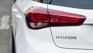 Hyundai roept 6000 elektrische auto's terug wegens brandgevaar