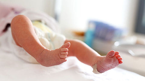 PFAS: Hoe bescherm je je baby tegen gifstoffen?