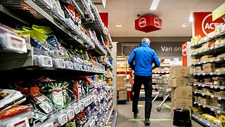 Consumentenbond: 'Nog steeds te veel vet, zout en suiker in voedingsproducten'