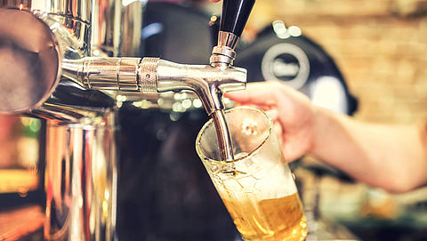 Verkoop alcoholvrij bier stijgt hard