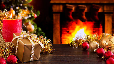 Zo voorkom je brand tijdens kerst