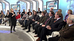 Extra uitzending Radar