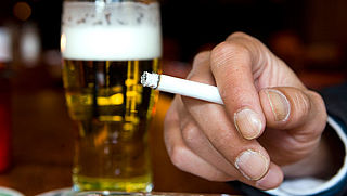 Rookverbod ook in Oostenrijk ingevoerd