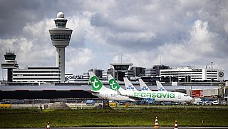 Transavia overtreedt regels bij schrappen van vluchten, zegt Consumentenbond