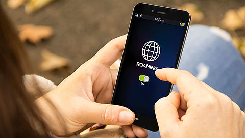 ACM stelt telecomaanbieders ultimatum om roaming