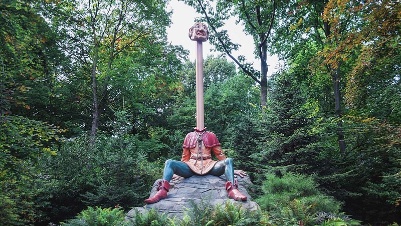 Bezoekers Efteling boos over nieuwe openingstijden