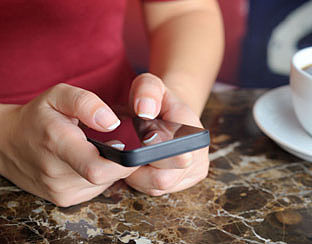 Gebruik 4G in jaar verdriedubbeld