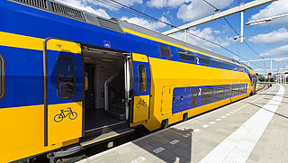 ProRail: Spooraanpassing voor meer en snellere treinen
