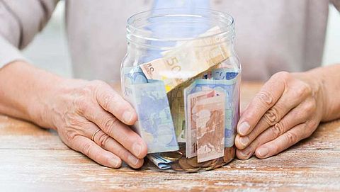 Financieel plannen: uitgaven in de hand en rendement op je geld?