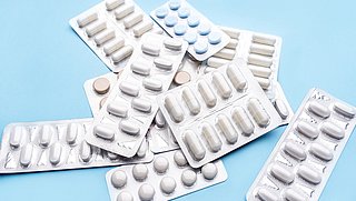 Allergie voor penicilline mogelijk vaak onterecht in patiëntendossier