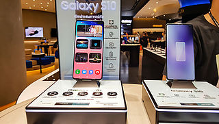 Eerste 5G-smartphone in Europa is volgende maand te koop