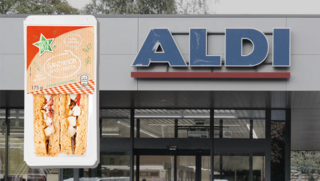 'Sandwich Spicy Chicken van Aldi bevat mogelijk Listeria'